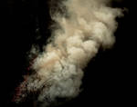 Smoke - III by MD-Arts