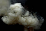 Smoke - IV by MD-Arts