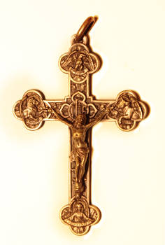 Christian Cross