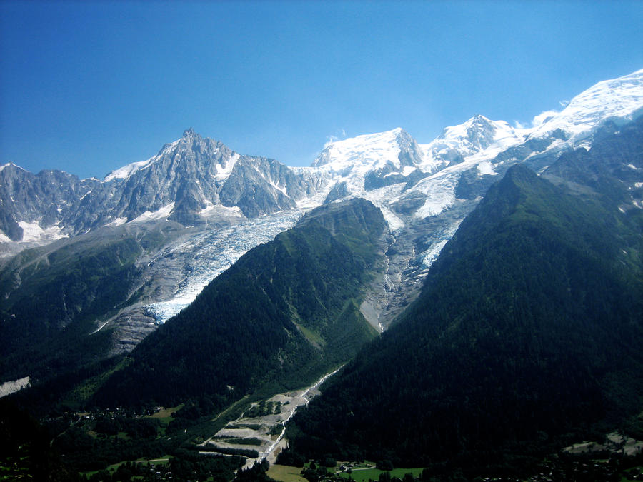 Unrestricted Mountain Stock - I