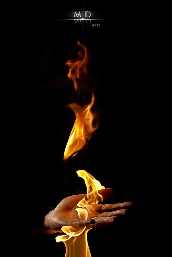 Fire Spell