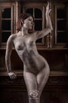 Constellations - Column by MD-Arts