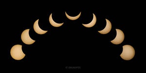 Solar Eclipse