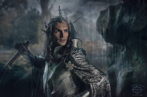 Elven King