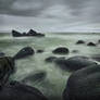 Vikten - Lofoten Islands