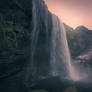 Seljalandsfoss