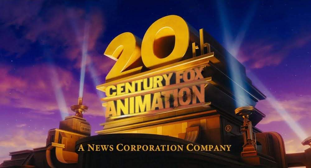 20th Century Fox Animation 2009 2013 Logo By 1112cooldude On Deviantart 20th Century Fox Animation 2009 2013 Logo By 1112cooldude On Deviantart