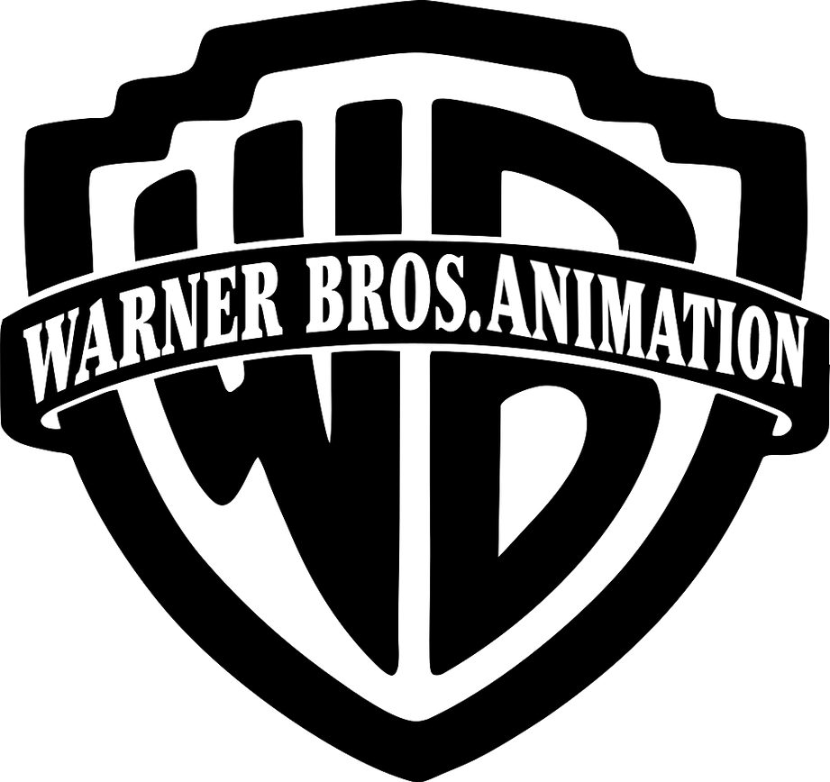 Warner Bros-Animation-print-logo by 1112Cooldude on DeviantArt
