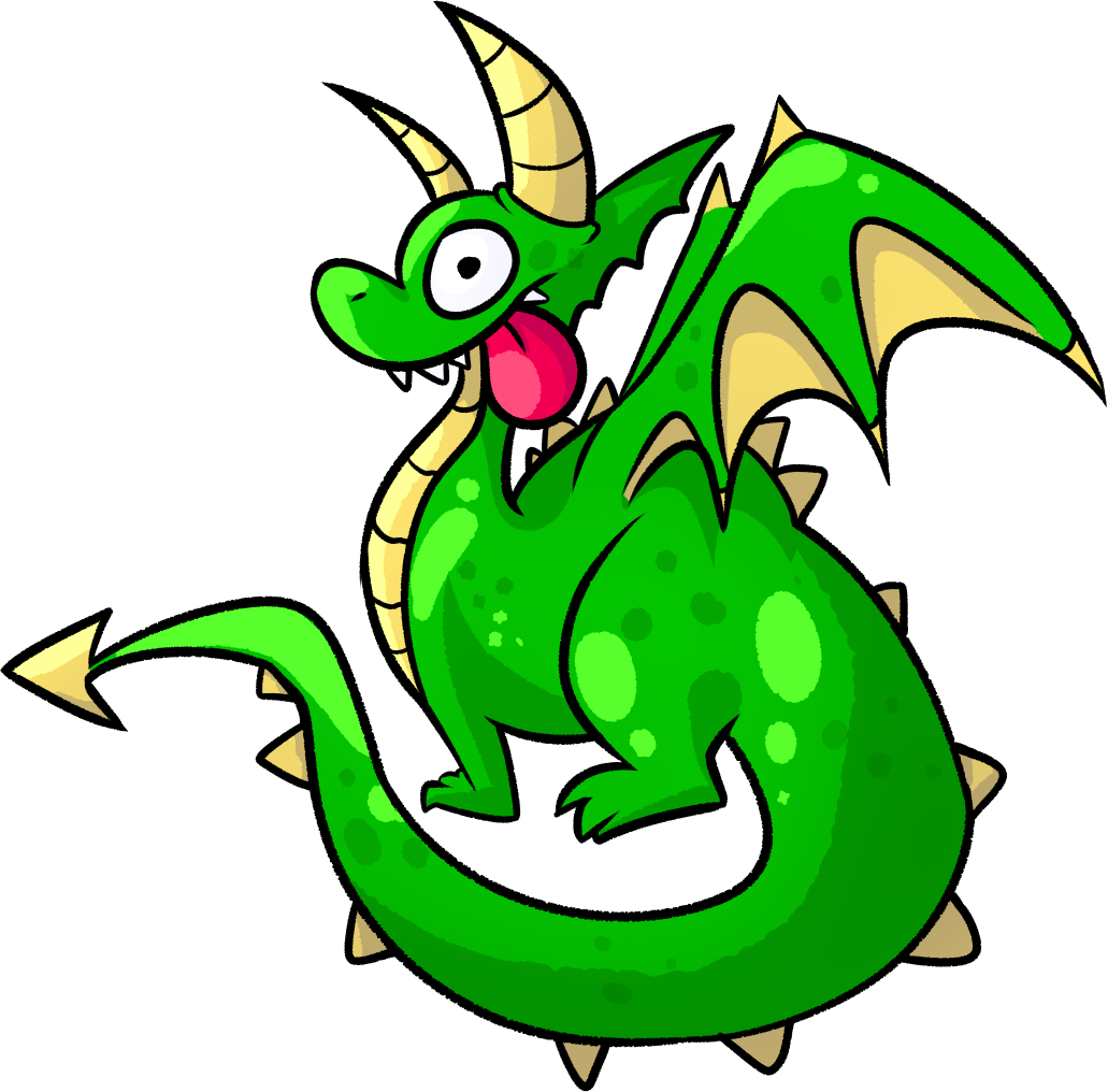 Dargon by rradrocket on DeviantArt