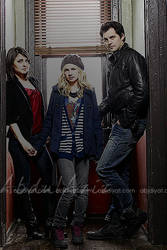 Life Unexpected 5