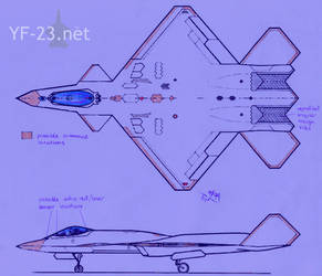 F-24A Stingray