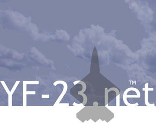 YF-23.net logo