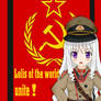 Soviet Loli~