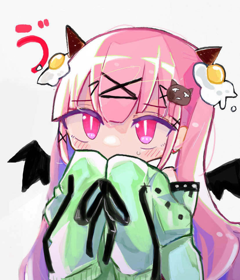 Zzz by EZORISURISU on DeviantArt