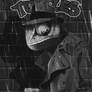 TMNT - Agent Chameleon