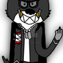 Bedfellows: Senso king (My Bedfellows OC)