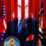 He will hunt you down as a traitor you are! (1).