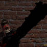 Never piss off Jackal Queenston! (Garry's Mod)