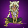 Neko Neko Marik - YGOTAS