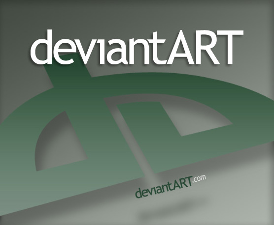 Deviantart Promotion deviantART Promo by devart on DeviantArt