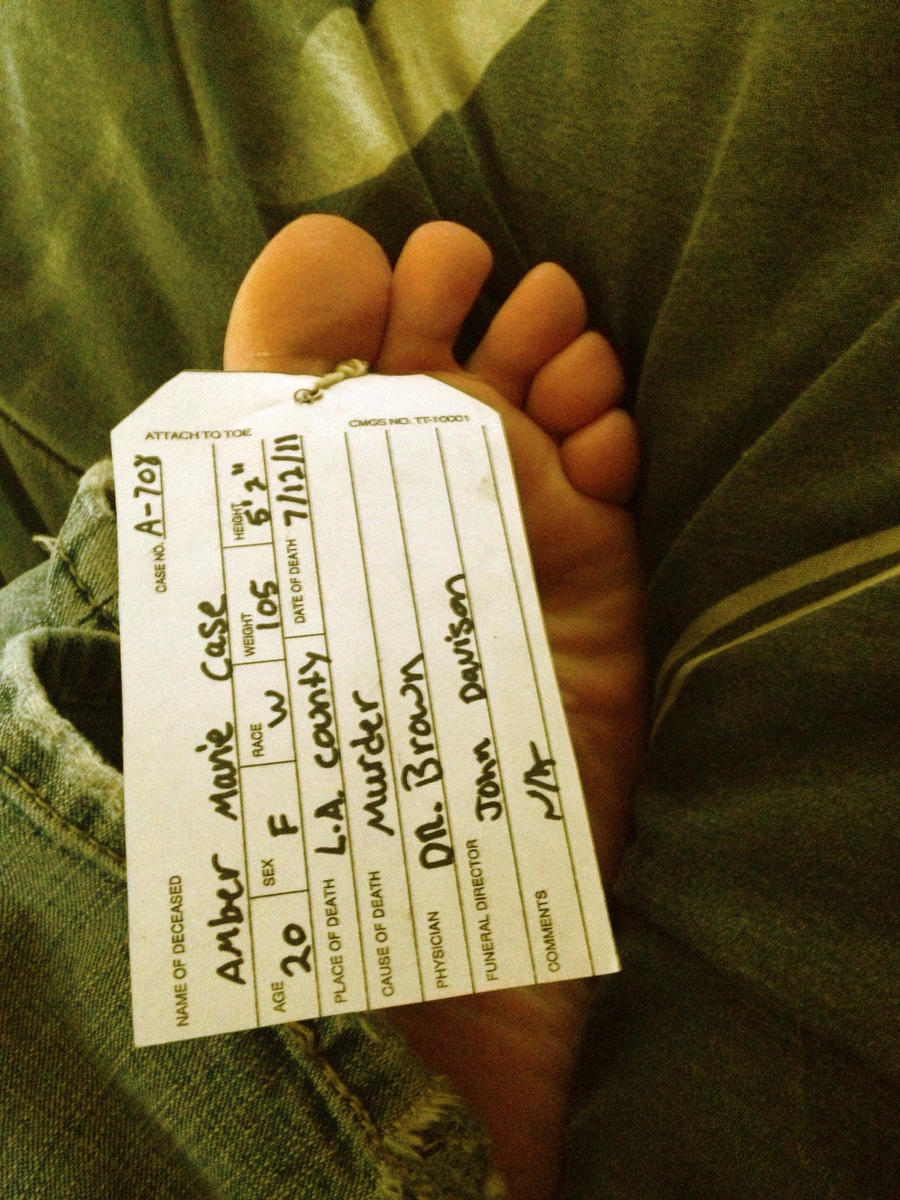 Help Net Toe Tag Toe tag by jjxxx on DeviantArt