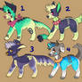 cool color adopts Closed