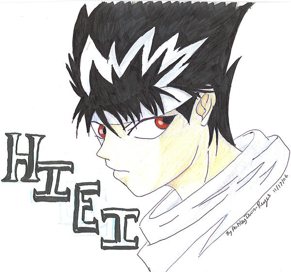 Hiei