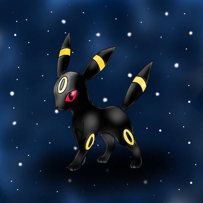 Opera Umbreon Umbreon of the night by VocalVoid on DeviantArt