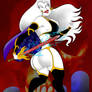 lady death