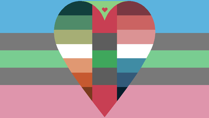 Heart Template 216 by PROGRAS0071 on DeviantArt