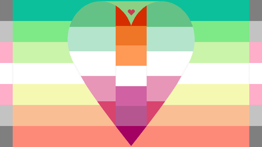 Heart Template 331 by PROGRAS0071 on DeviantArt