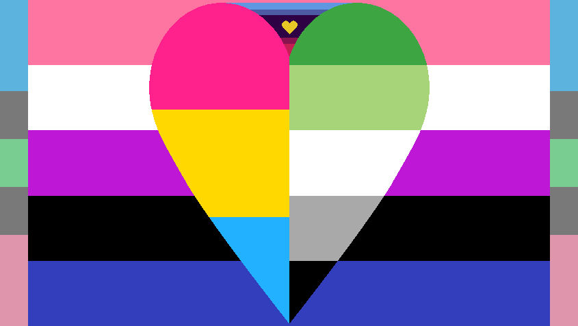 Heart Template 371 by PROGRAS0071 on DeviantArt