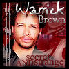 Warrick Brown