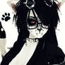 Emo Wolf. :D