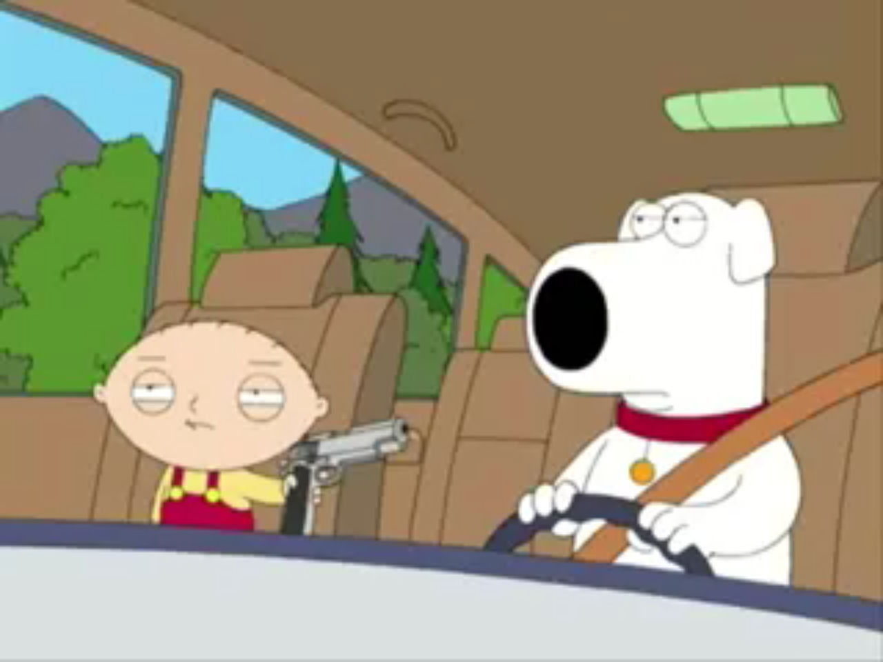 Stewie Griffin time travels back to DEATH BATTLE! by Themuaythaiprodigy ...