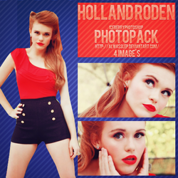 Holland Roden Photopack#1
