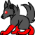 Icon Commission: BloodWolf