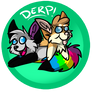 Derp Point Commission: Oil And Rave