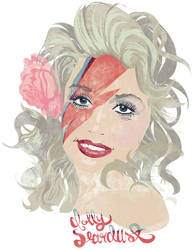 Dolly Stardust