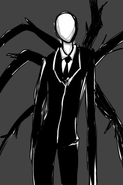 Slender Man