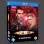 Doctor Who - The Complete First Series Blu-ray