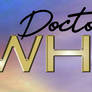 Doctor Who: Series 11 Logo Concept