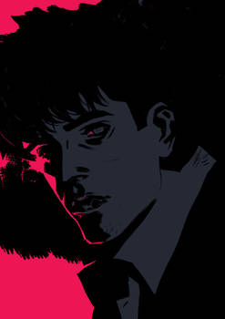 Dylan Dog