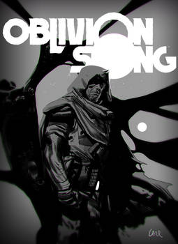 Oblivion Song.