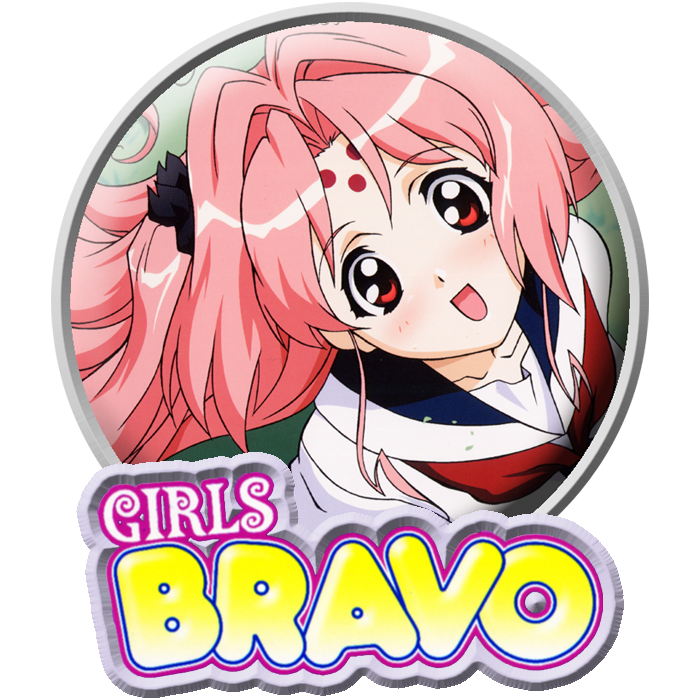 Girls Bravo Emblem by shadow4987 on DeviantArt