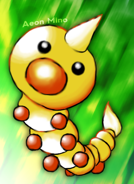 Weedle