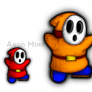 Shy Guy