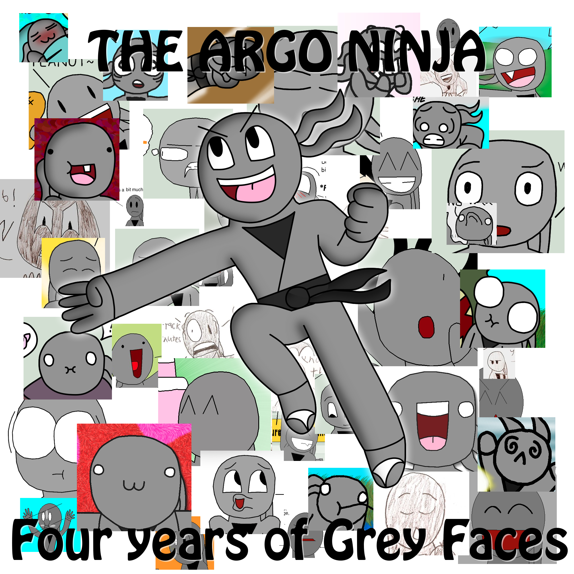 Four Years Later by TheArgoNinja on DeviantArt