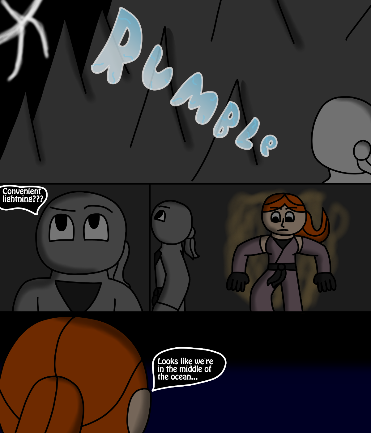 Hidden Power pg. 35