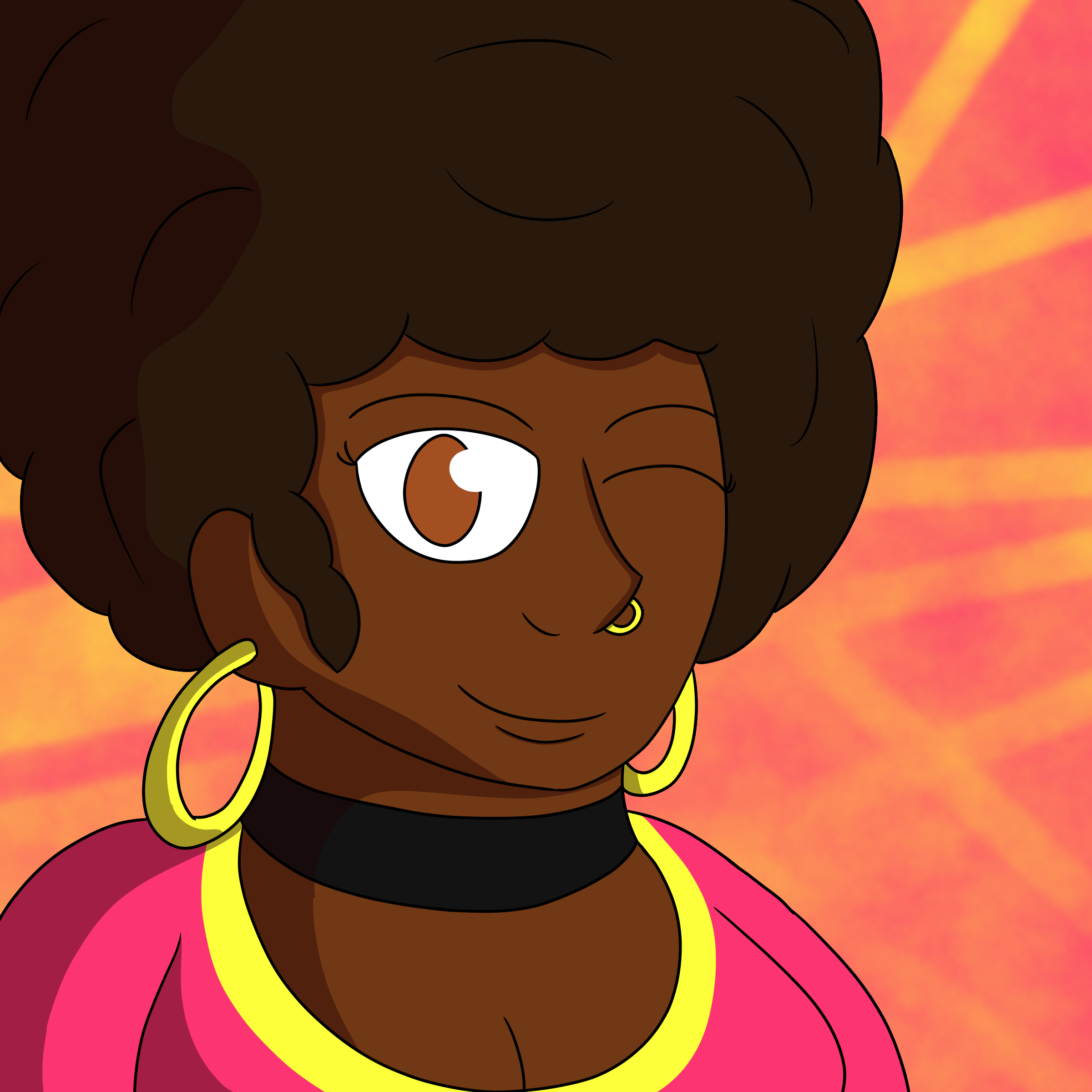 Bernie Icon by TheArgoNinja on DeviantArt